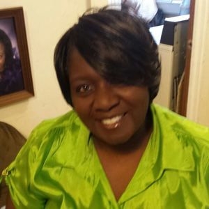 Meet your Posher, Diann